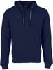 Reece 865115 Studio Hooded Sweat Top - Navy - S