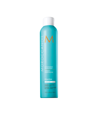 Moroccanoil Haarlak - Finish - 330 ml