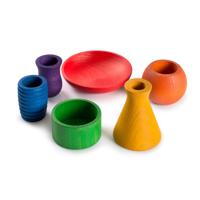 Grapat Pots