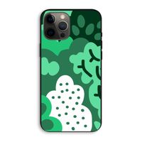 Bushes: iPhone 12 Pro Max Biologisch afbreekbaar hoesje