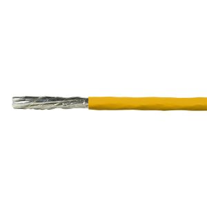 LogiLink CPV0072 netwerkkabel Geel 500 m Cat7a S/FTP (S-STP)