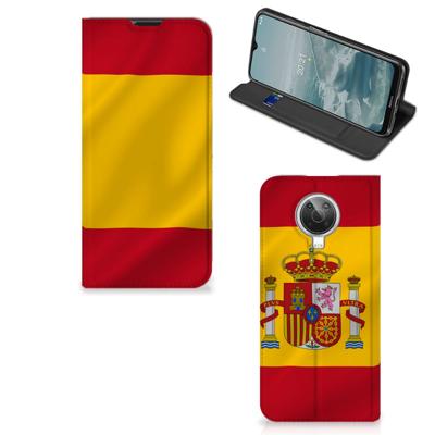 Nokia G10 | G20 | Standcase | Spanje