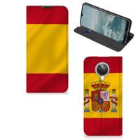 Nokia G10 | G20 | Standcase | Spanje