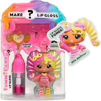 Yummiland Lip Gloss Doll - Combinazione cambio colore - Mila Mallows