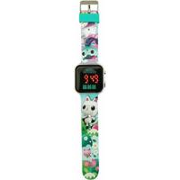 Smartwatch voor Kinderen Kids Licensing Zwart Ø 35 mm Tijd Kalender 18 x 7,5 x 3 cm