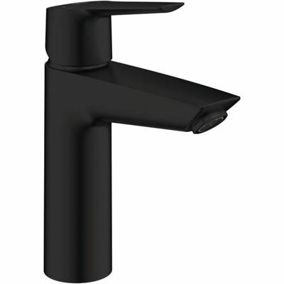 Mengkraan Grohe Start M Mat zwart