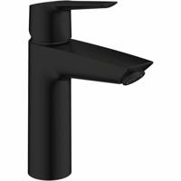 Mengkraan Grohe Start M Mat zwart