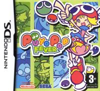 Puyo Pop Fever