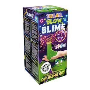 Tuban Slijm DIY kit Glow in the Dark
