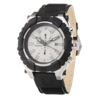 Timberland TBL133317JS-11NNN (Ø 45 mm) Heren horloge