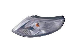Zijknipperlicht voor buitenspiegel links 4735907