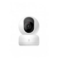 WOOX r4040ptz smart ptz indoor camera, wifi, 1080p, 360°, pan/tilt/zoom, white WOOX r4040ptz smart ptz indoor camera, wifi, 1080p, 360°, pan/tilt/zoom, white
