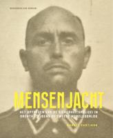 Mensenjacht (Hardback)