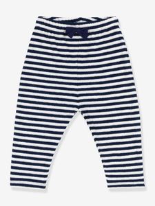 Broekje PETIT BATEAU blauw