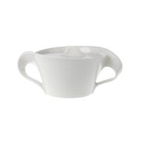 VILLEROY & BOCH - Newwave - Suikerpot 6-pers. 0,26l - thumbnail