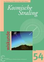 Kosmische Straling (Paperback)