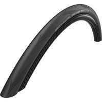 Schwalbe Buitenband one raceguard 28 x 1.00" / 25-622 mm - zwart