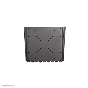 Neomounts Flatscreen wandsteun vlak FPMA-W110BLACK bevestiging
