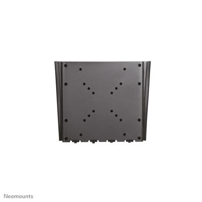 Neomounts Flatscreen wandsteun vlak FPMA-W110BLACK bevestiging