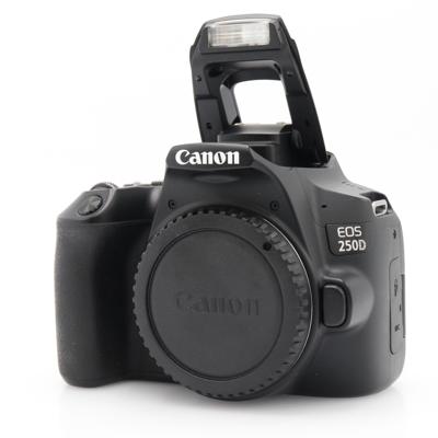 Canon EOS 250D body occasion