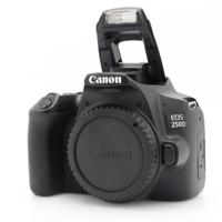 Canon EOS 250D body occasion
