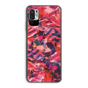 California: Xiaomi Redmi Note 10 5G Transparant Hoesje