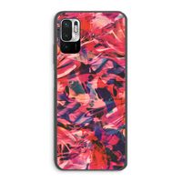 California: Xiaomi Redmi Note 10 5G Transparant Hoesje California: Xiaomi Redmi Note 10 5G Transparant Hoesje