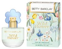 Betty Barclay Wild Flower - Eau de Toilette