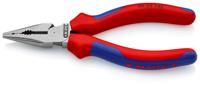 Knipex needle-nose combination pliers