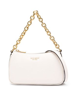 Kate Spade petit sac à main Jolie en cuir - Blanc