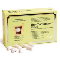 Pharma Nord Bio-C-Vitamine Tabletten