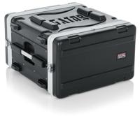 Gator Cases GR-6L audioapparatuurtas Universeel Hard case Polyethyleen Zwart