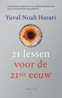 21 lessen voor de 21ste eeuw (Paperback)