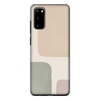 Geo #7: Samsung Galaxy S20 Tough Case
