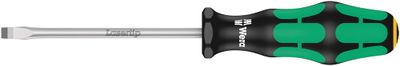 Wera 334 Zaagsnede Schroevendraaier, Garage Kling, 1.2 x 6.5 x 200 mm - 1 stuk(s) - 05007621001