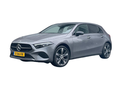 Mercedes Benz A Klasse