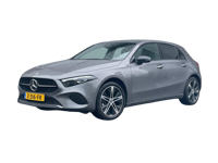 Mercedes Benz A Klasse