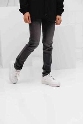 Ballin Amsterdam The Noah Jeans K1304 Kids Grijs - Maat 176 - Kleur: Grijs | Soccerfanshop