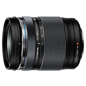 Olympus M.Zuiko Digital ED 14-150mm F/4.0-5.6 II OUTLET