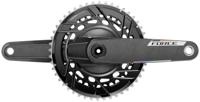 SRAM krg pm force e1 48/35 172.5 mm dub