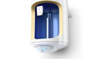 Tesy elektrische boiler 30 liter Anti-Kalk
