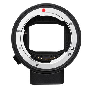 Sigma MC-21 Mount Converter Canon EF - L-mount