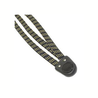 Widek snelbinder city tour 26/28 inch zwart/goud