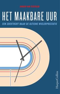 Het maakbare uur (Paperback)