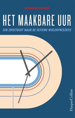 Het maakbare uur (Paperback)