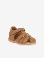 Gesloten sandalen voor kinderen DANY FRODDO bruin