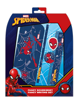 Spider-Man Schrijfset Set van 5 Stuks