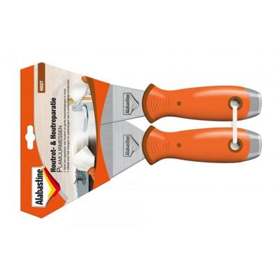 Houtrot- & Houtrep.Plamuurmes - 6094900