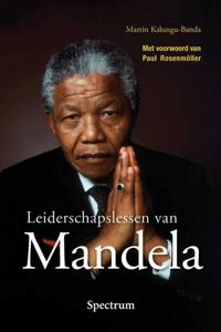 Leiderschapslessen van Mandela (Paperback)