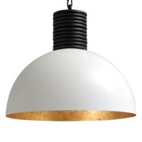 Masterlight Grote industrie hanglampIndustria Gold 50 - 2197-06-08-R-K